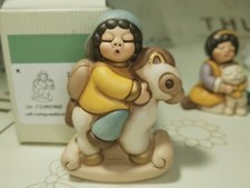 thun Bimbo Cavallo 2010 NUOVO SCONTO ! MOLTO RARO ! Bomboniera no angelo presepe
