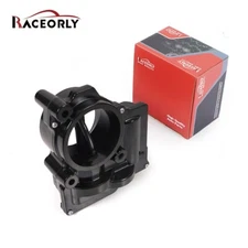RACEORLY Throttle Body Valve For VW Golf Jetta Audi A1 1.4 TSI CAVD 03C128063B