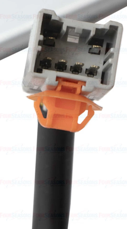 Window Reg w/ Motor  ACI/Maxair  88844 - Изображение 3 из 3