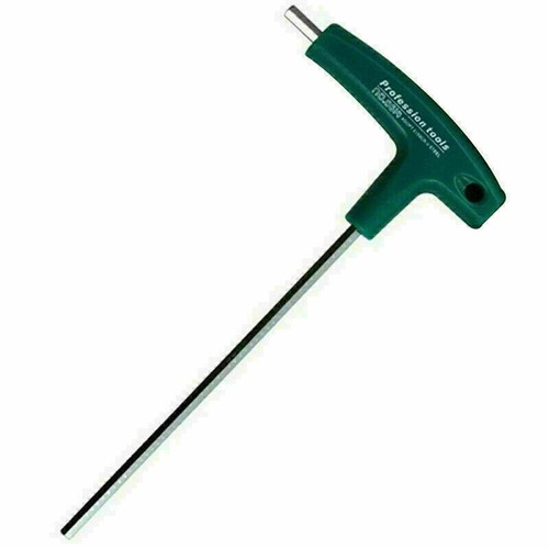 T-Handle Hex Allen Key Screws Screwdriver Driver Tools Wrenches Set 1.5mm-10mm - Picture 13 of 16