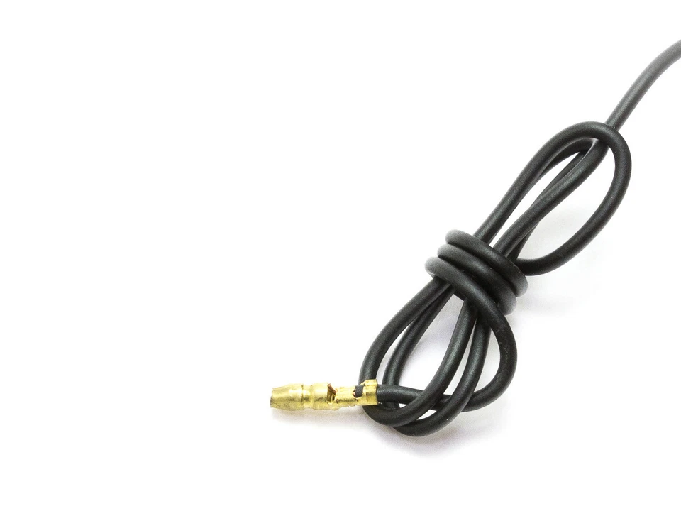 Blinker Satz E-geprüft 4 Stück für Suzuki GSX 1100 400 750 GSX1100 GSX400 GSX750 - Bild 4 von 4