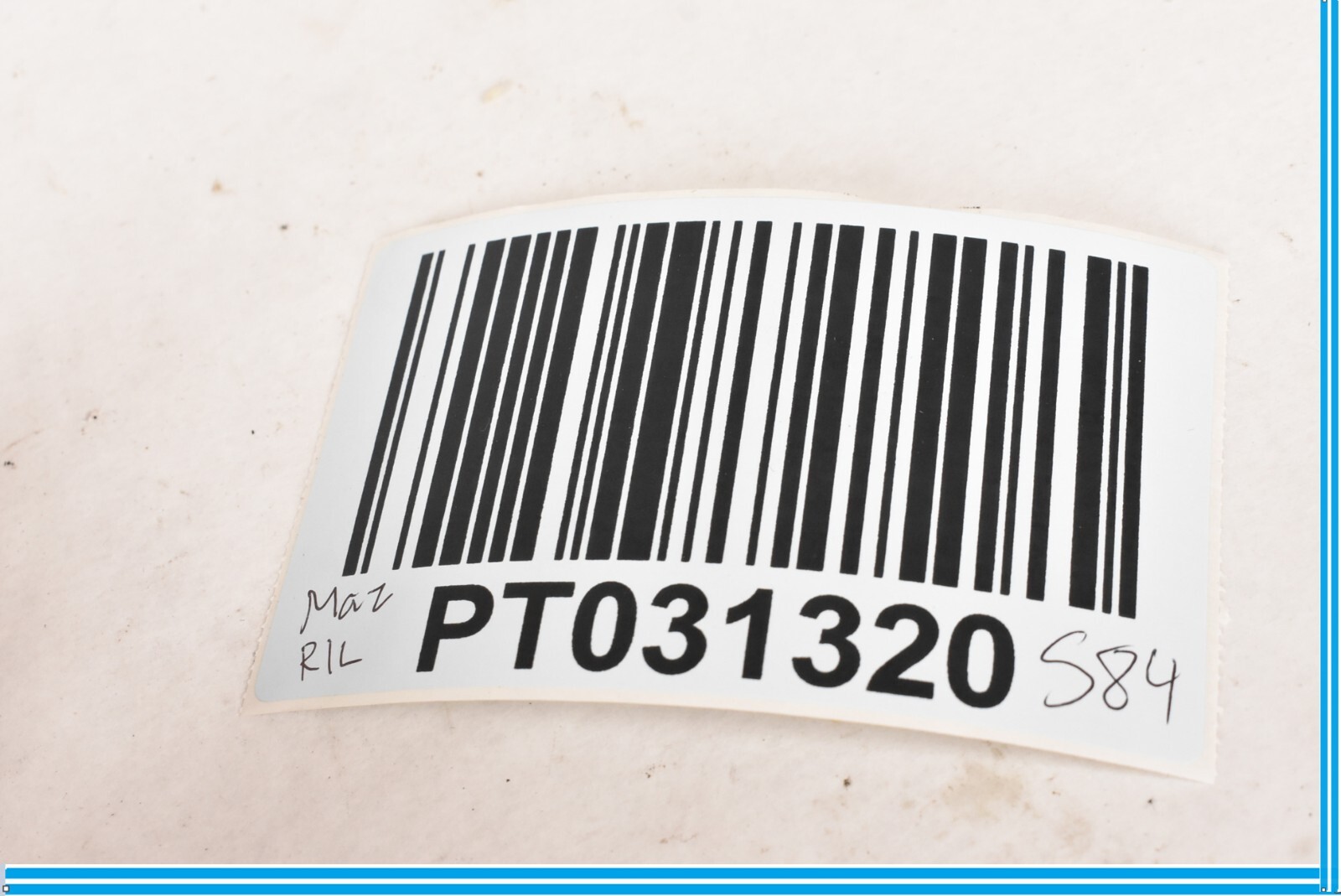 Maserati Quattroporte 2004-2008 Rear Left Door lock actuator