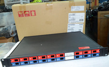 2020 Molex FTR 18 Port 1U Enclosure 1064068015 for a 1065070101