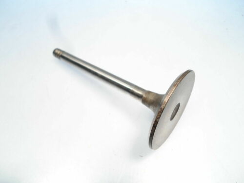 Engine Intake Valve Fits BMW 2800 3.0 528 530 630 633 & 733 New 11 34 1 257 592 - Picture 1 of 1