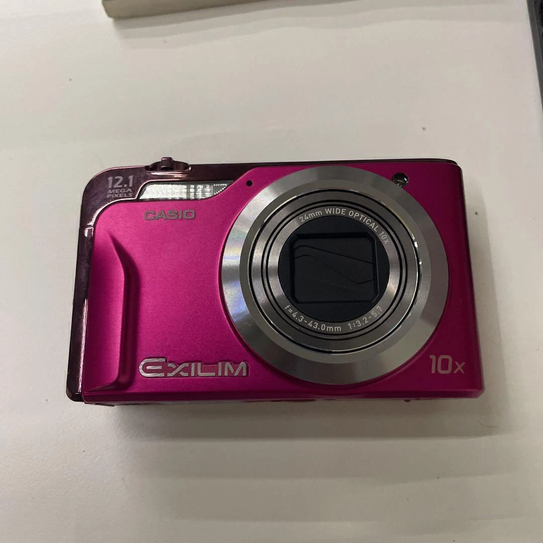 Casio Exilim Ex H10 online kaufen | eBay.de