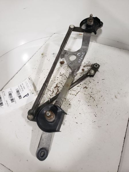 Wiper Transmission Fits 17-19 IMPREZA 1203744