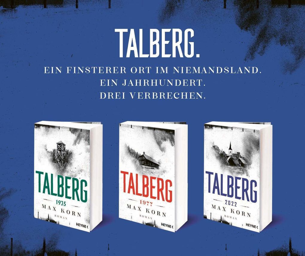 Thumbnail - Talberg 2022 | Max Korn | 2022 | Deutsch