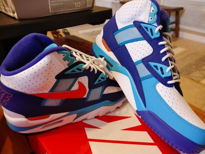 nike air trainer sc high miami dolphins