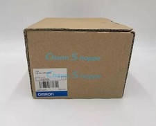 1PCS New Omron CS1H-CPU66H CPU Unit In Box CS1HCPU66H Fast Shipping