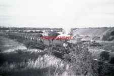 2560 Steam Railway Photograph - 63381 - Pelton Level