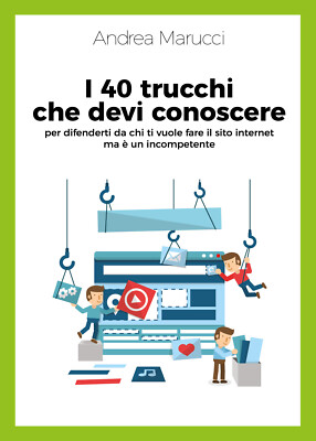 Die 40 Tricks, die Sie kennen müssen, um sich gegen diejenigen zu verteidigen, die Ihnen die Website machen wollen 