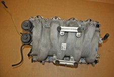 Mercedes Benz V8 R230 SL CL 500 C216 W221  Ansaugbrücke Ansaug Rohr A 2731400701