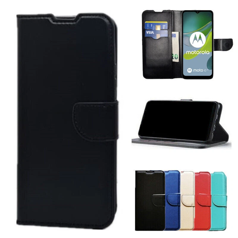 Cover per Motorola Edge 30 Ultra 5G / X30 Pro 5G,Pelle PU di