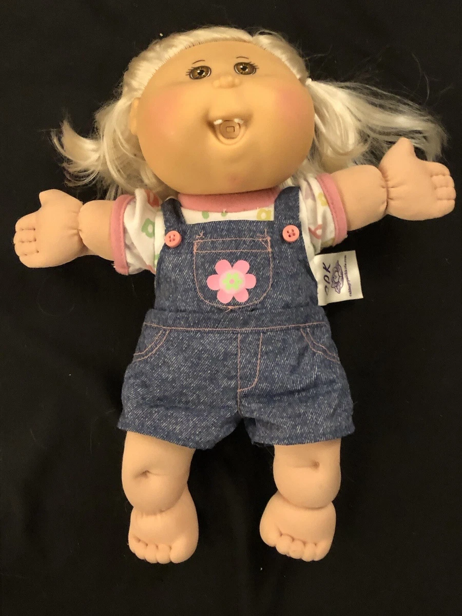 Cabbage patch cheap kids 1978
