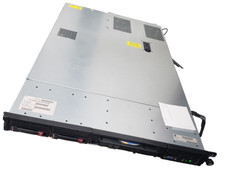 HP ProLiant DL360 G7 Xeon E5620 2.4GHz 48GB 2x146GB RAID 1 WIN SERVER 2022 STD