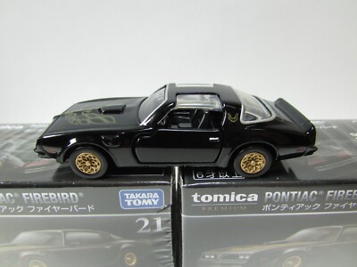 おもちゃ/ぬいぐるみ '67 Pontiacポンティアック FireBirdファイヤー
