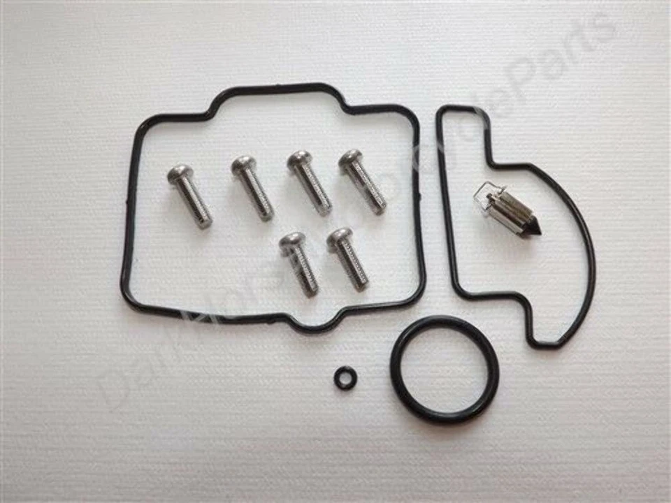 Kit de reconstrucción de carburador K&L para KTM 250XCW 06-14 K&L 18-2502 Foto 3 de 4