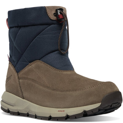 Mens Danner Cloud Cap 400G  Boots  Color:Brown Black
Size 10D
New in Box Danner | Shoes | Mens Danner Cloud Cap 40g Boots Colorbrown  main image 3