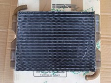 Radiatore riscaldamento riscaldatore heaters Scania 82 - 92 - 93 - 113 - 143