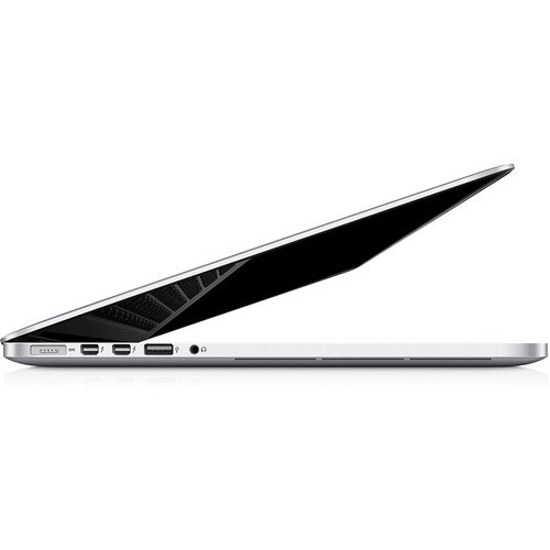 Apple MacBook Pro 15.4
