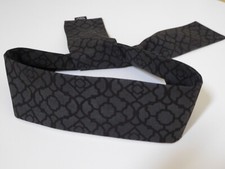 Japanese Hachimaki Headband Sushi Chief, Sports/ 37"L x 2.5"W