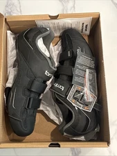 TOMMASO Strada 200 Delta Biking Cycling Shoes Mens 10