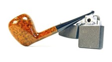 Jelling Billiard Estate Tobacco pipe