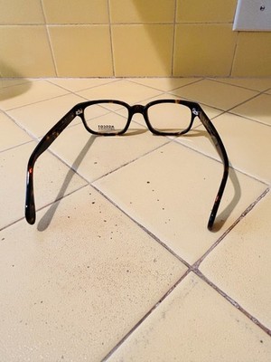 MOSCOT eyeglasses Zelig 48 22 140 Tortoise Moscot Originals | eBay