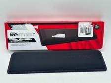 HyperX Compact Keyboard Wrist Rest - Black
