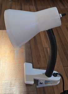 Vintage Portable Lamp | eBay