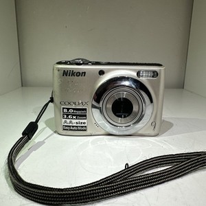 Coolpix L21 | eBay