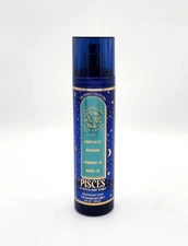 Bath & Body Works Pisces The Zodiac Collection Fine Fragrance Body Mist 8 oz