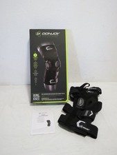 DONJOY PERFORMANCE - BIONIC FULLSTOP Knee Brace- Black- S DP151KB06-PK-BLK S