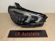 Mercedes-Benz Scheinwerfer  GLE W167 A1679066604