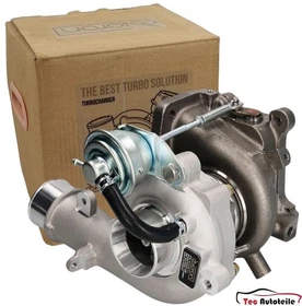 Neu Turbolader Evoron für Mazda 3 5 CX-7 L3-VDT 2.3 MZR DISI Turbo AWD