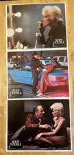 Body Double (1984) Original Lobby Cards 11