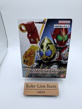 Bandai Kamen Rider Fourze SUPER BEST DX Astro Switch Special Set : Eleki  Fire
