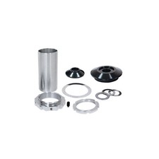 Qa1 Coil-over Sleeve Kit For Ford Mustang Stock Struts W2in Od Qa1 Coil-over Sleeve Kit For Ford Mustang Stock Struts W2in Od