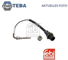 102009 SENSOR ABGASTEMPERATUR FEBI BILSTEIN FÜR MERCEDES-BENZ ACTROS MP2 MP3