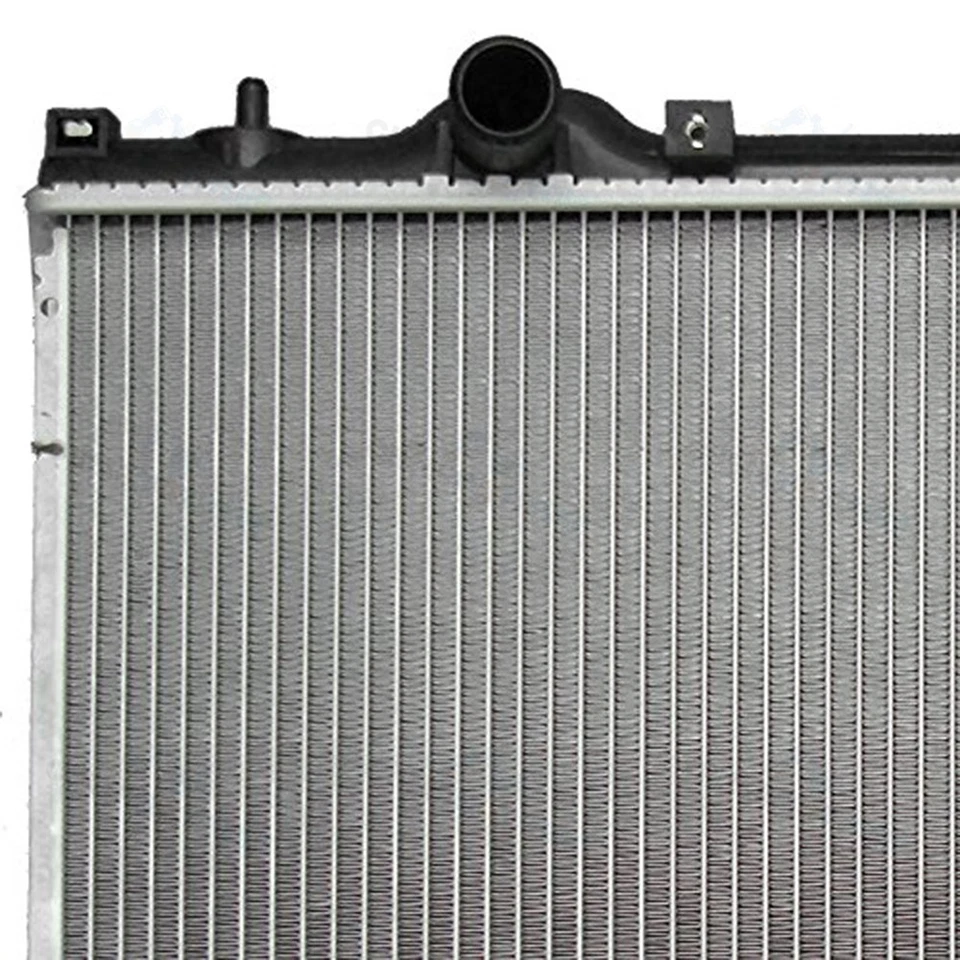 Aluminum Radiator for 2000-2002 Chrysler Neon 02-05 Dodge Neon 2005 Dodge SX 2.0 Foto 2 de 3