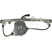 Fensterheber Vorne Links Elektrisch Mit Elektromotor Metzger FüR U.A. Fiat Punto
