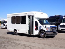 2023 Starcraft Allstar Shuttle Bus S25902 14 Passenger