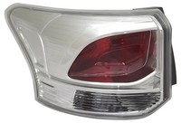 RüCklicht Links FüR Mitsubishi Outlander 3 GF III 2012-2015 Heckleuchte RüCkleuc