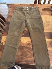 Paige Denim Maisley Utility Jean