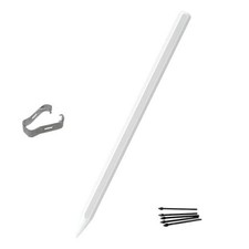 Galaxy Tab S11 Stylus Pen Compatible with Samsung Galaxy Tab S11 Ultra White