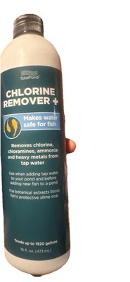 Microbe-Lift  Flocculant PLUS Water Clarifier