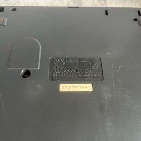 NEC PC Engine DUO Multi-Tap PI-PD003 Set