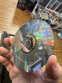 RARE Sega Saturn Herc's Adventures 1997 Authentic & Complete CIB