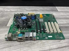 Fujitsu D3076-S11 GS1 Motherboard W26361-W2862-X-02 / W26361-W2862-Z4-02-36 #3X8