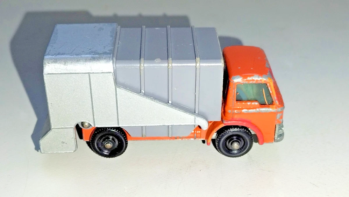Matchbox No 7 for sale | eBay UK
